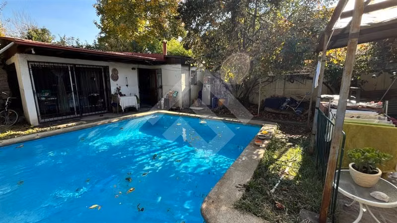 Casa en venta de 7 dorm. en Ñuñoa - Imagen 28