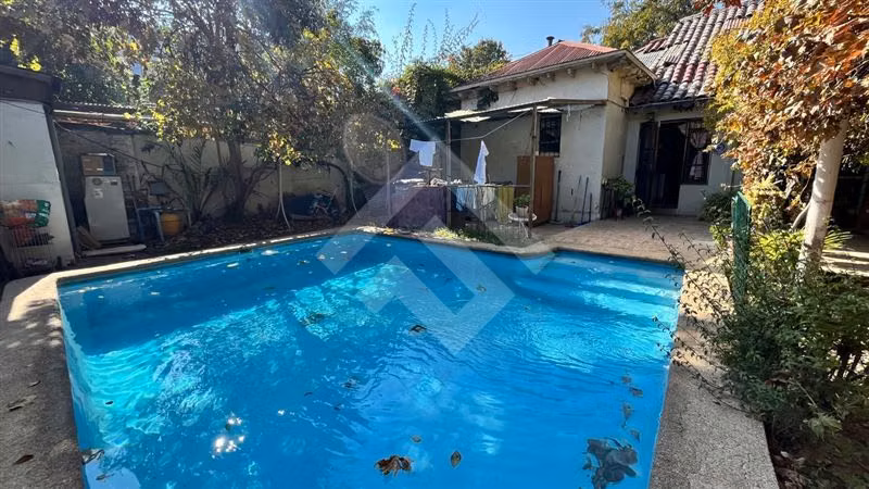 Casa en venta de 7 dorm. en Ñuñoa - Imagen 25