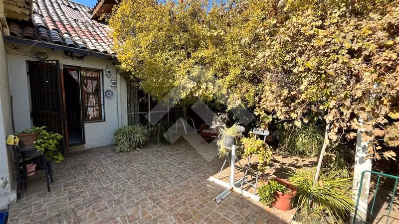 Casa en venta de 7 dorm. en Ñuñoa - Imagen 38