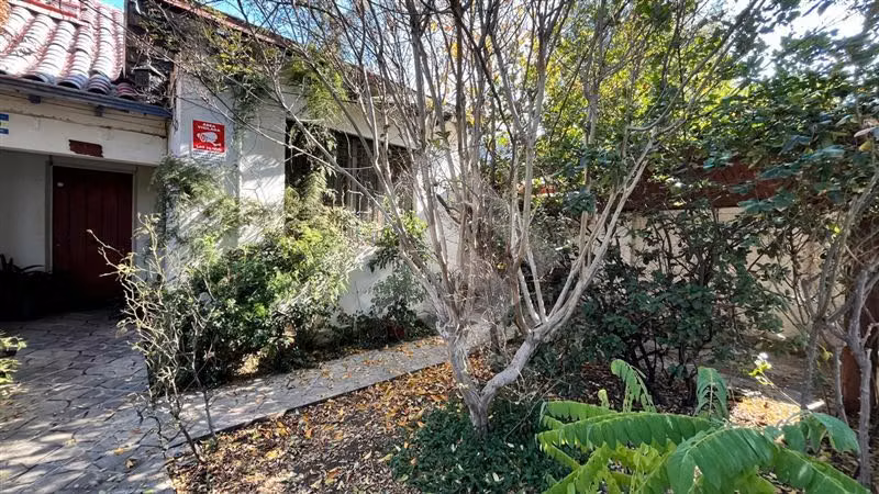 Casa en venta de 7 dorm. en Ñuñoa - Imagen 4