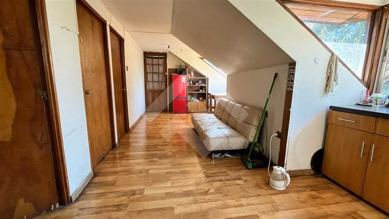 Casa en venta de 7 dorm. en Ñuñoa - Imagen 34
