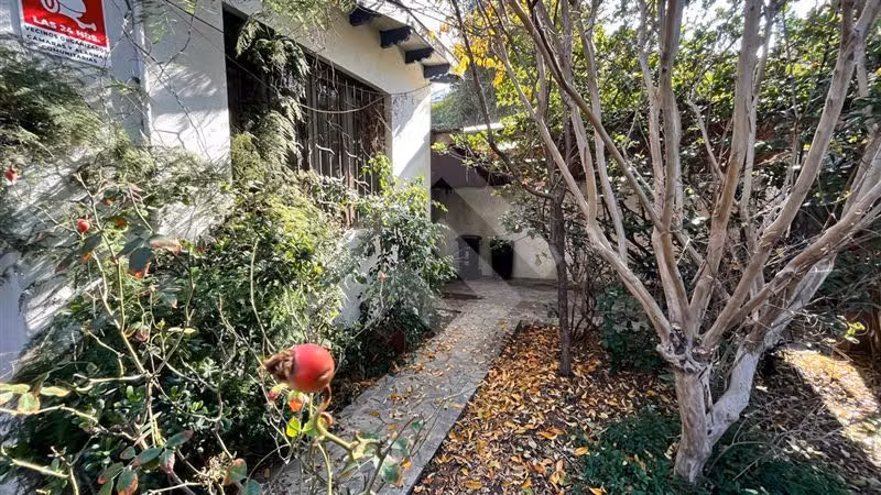 Casa en venta de 7 dorm. en Ñuñoa - Imagen 5