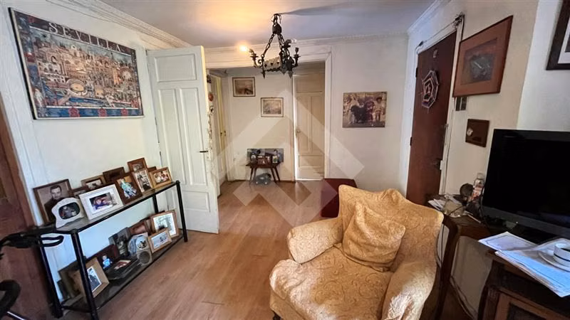 Casa en venta de 7 dorm. en Ñuñoa - Imagen 10