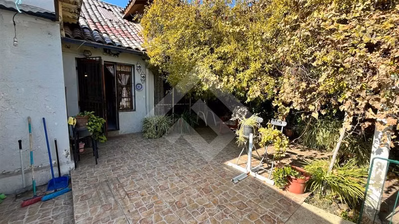 Casa en venta de 7 dorm. en Ñuñoa - Imagen 29