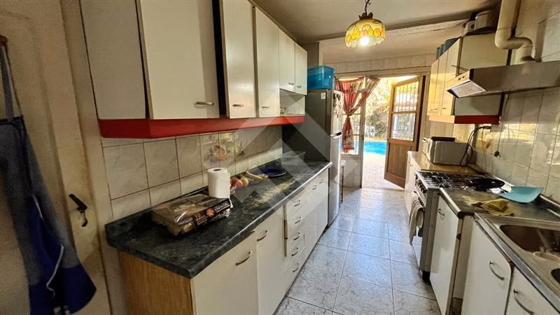 Casa en venta de 7 dorm. en Ñuñoa - Imagen 15