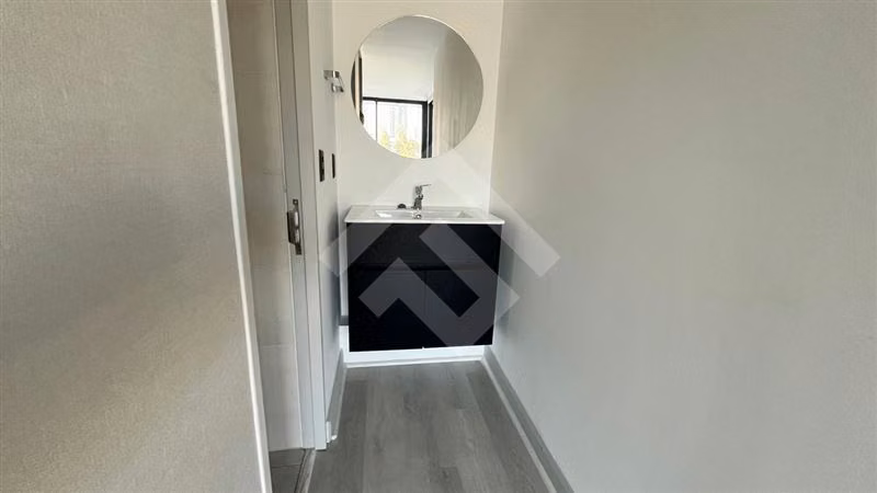 Departamento en venta de 1 dorm. en Ñuñoa - Imagen 6