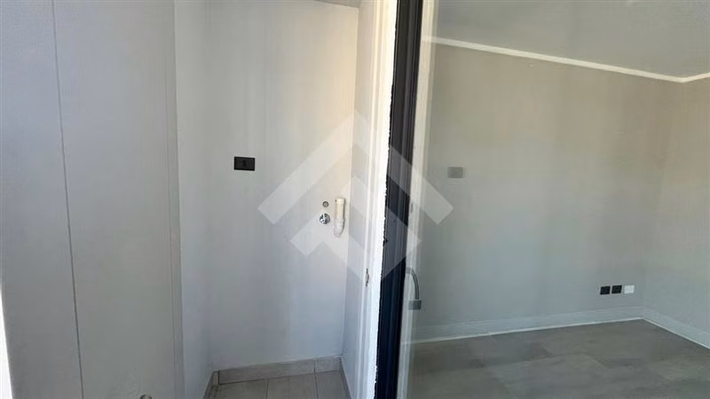 Departamento en venta de 1 dorm. en Ñuñoa