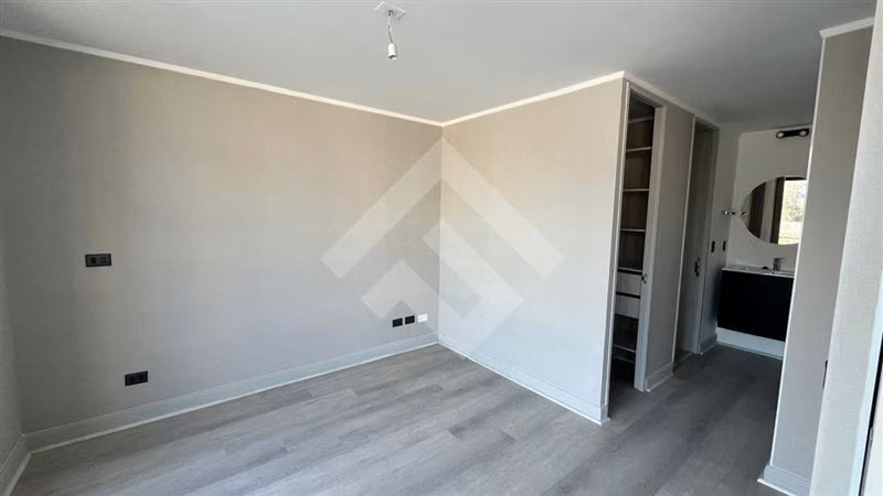 Departamento en venta de 1 dorm. en Ñuñoa