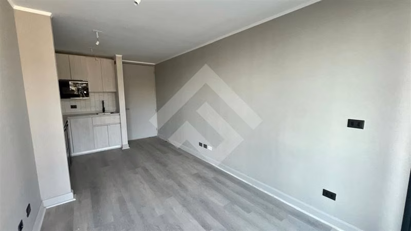 Departamento en venta de 1 dorm. en Ñuñoa