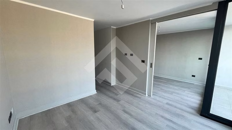 Departamento en venta de 1 dorm. en Ñuñoa