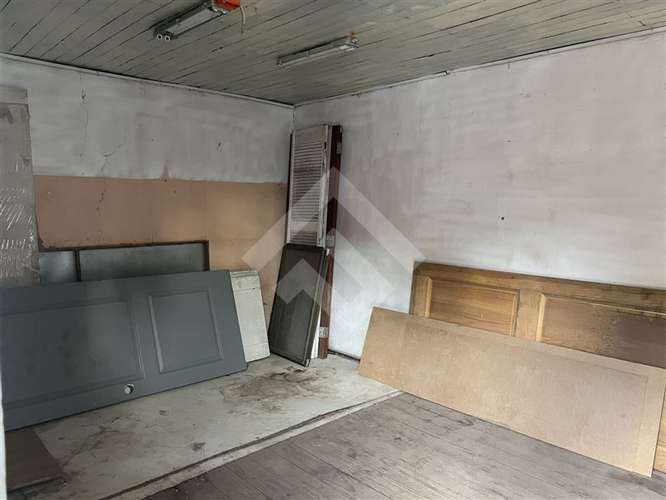 Sitio en venta en Ñuñoa