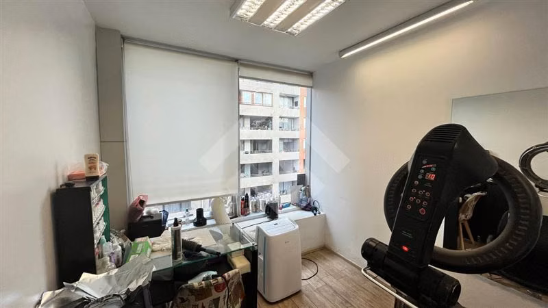 Oficina en venta en Ñuñoa - Imagen 6