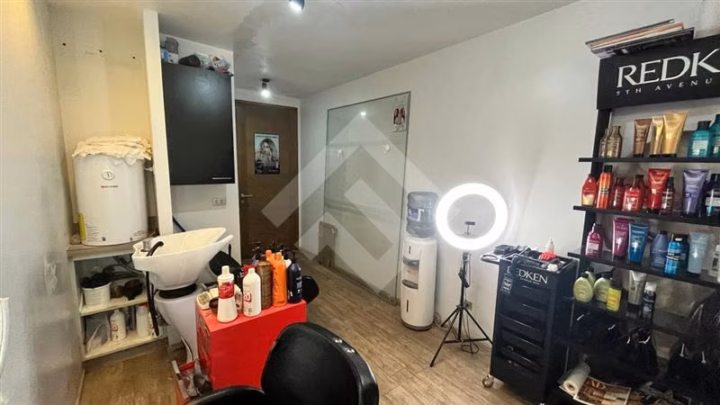 Oficina en venta en Ñuñoa - Imagen 13