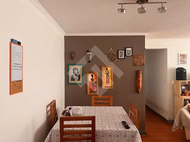 Departamento en venta de 3 dorm. en Providencia