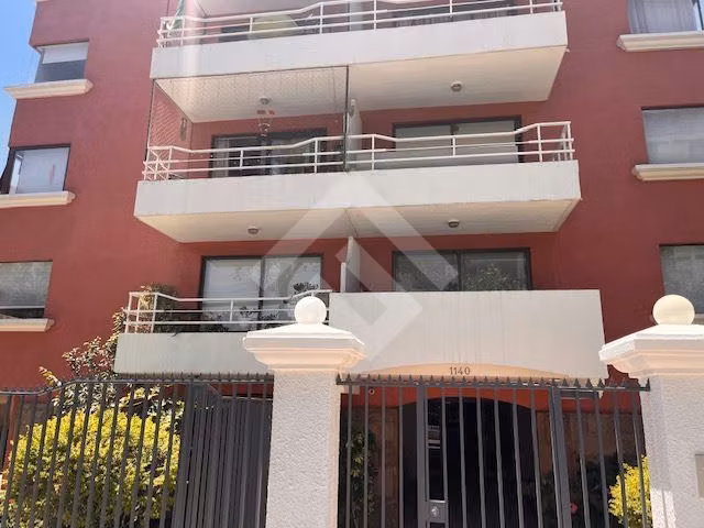 Departamento en venta de 3 dorm. en Providencia
