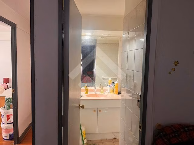 Departamento en venta de 3 dorm. en Providencia