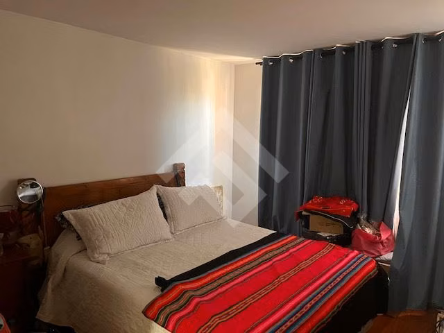 Departamento en venta de 3 dorm. en Providencia