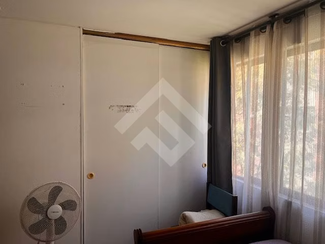 Departamento en venta de 3 dorm. en Providencia