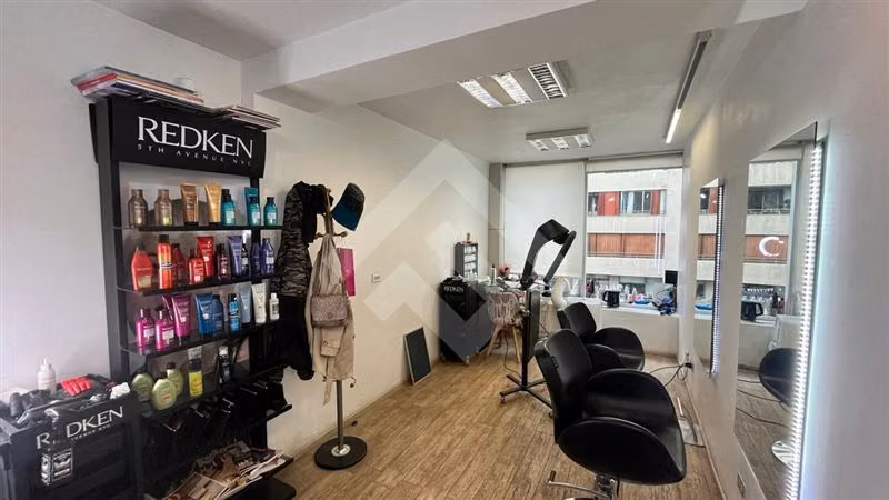Local Comercial en venta en Ñuñoa - Imagen 10