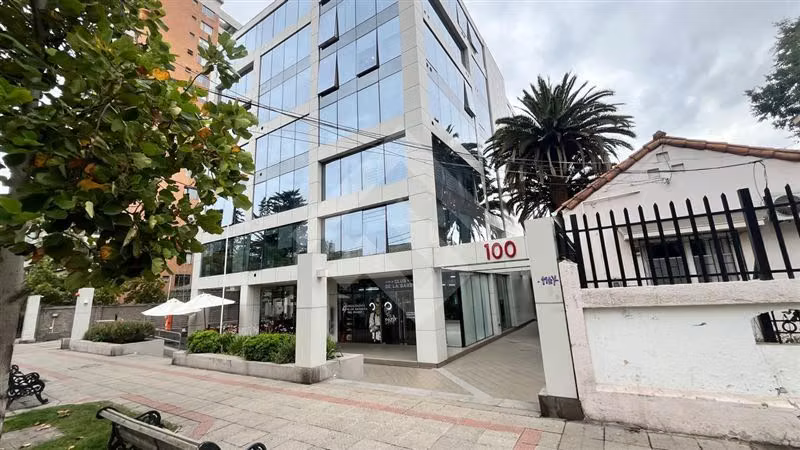 Local Comercial en venta en Ñuñoa