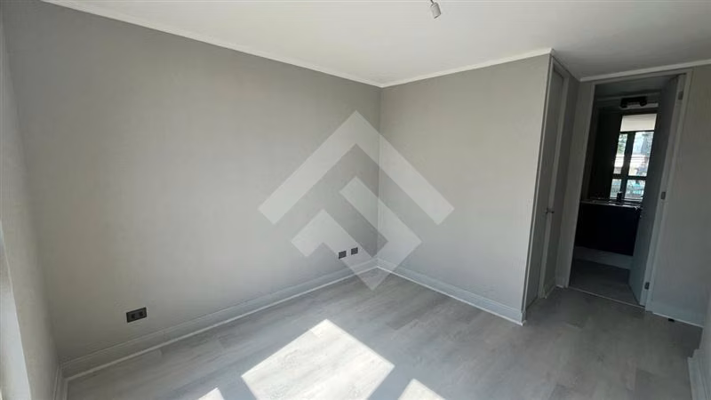 Departamento en venta de 2 dorm. en Ñuñoa