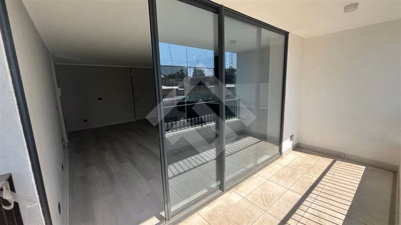 Departamento en venta de 2 dorm. en Ñuñoa