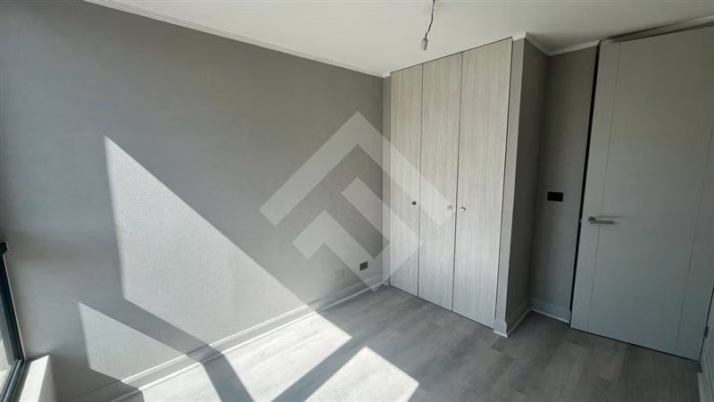 Departamento en venta de 2 dorm. en Ñuñoa
