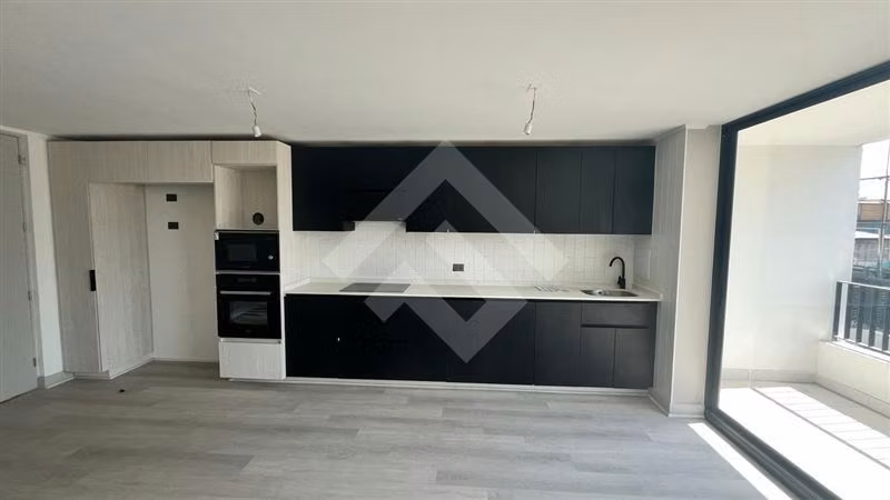 Departamento en venta de 2 dorm. en Ñuñoa