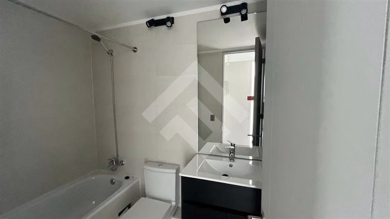 Departamento en venta de 2 dorm. en Ñuñoa