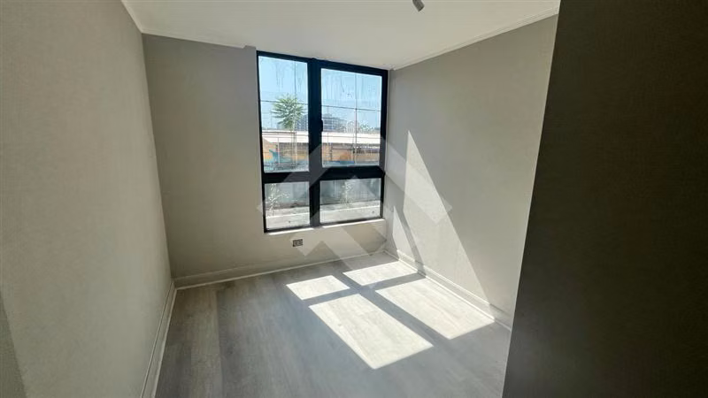 Departamento en venta de 2 dorm. en Ñuñoa