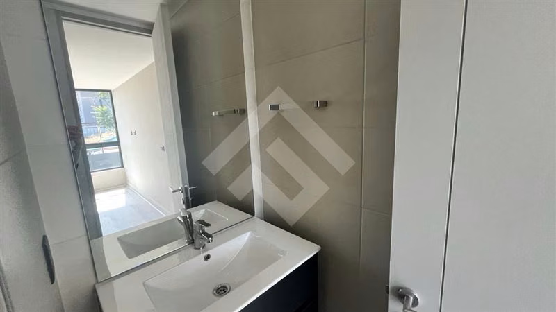 Departamento en venta de 2 dorm. en Ñuñoa