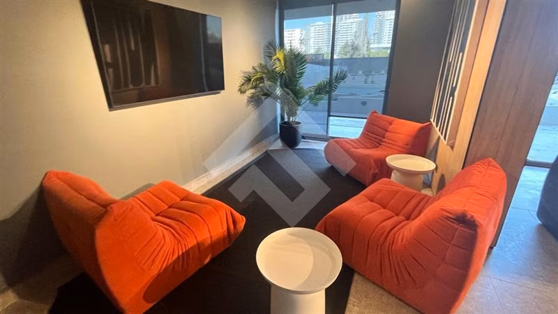 Departamento en venta de 2 dorm. en Ñuñoa
