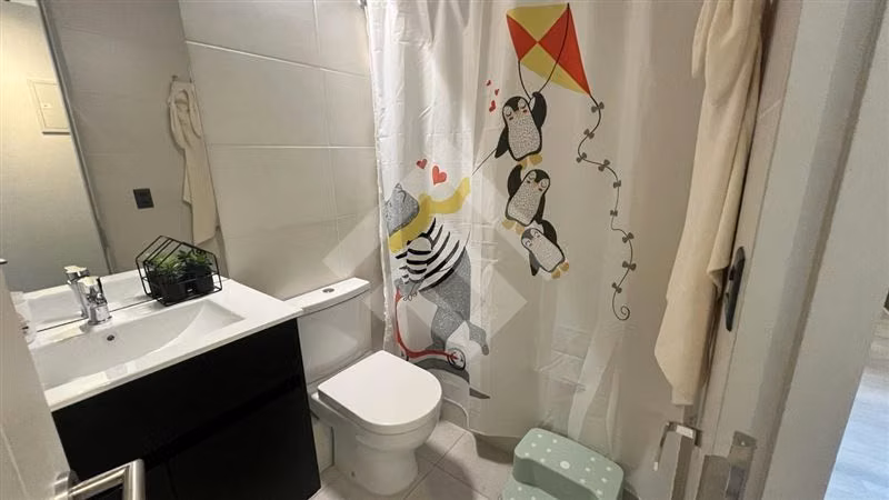 Departamento en venta de 2 dorm. en Ñuñoa