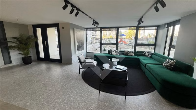 Departamento en venta de 2 dorm. en Ñuñoa