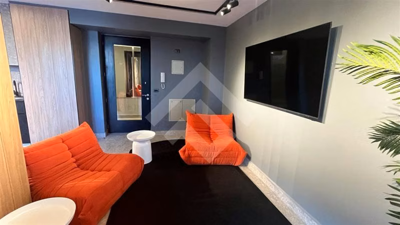 Departamento en venta de 2 dorm. en Ñuñoa