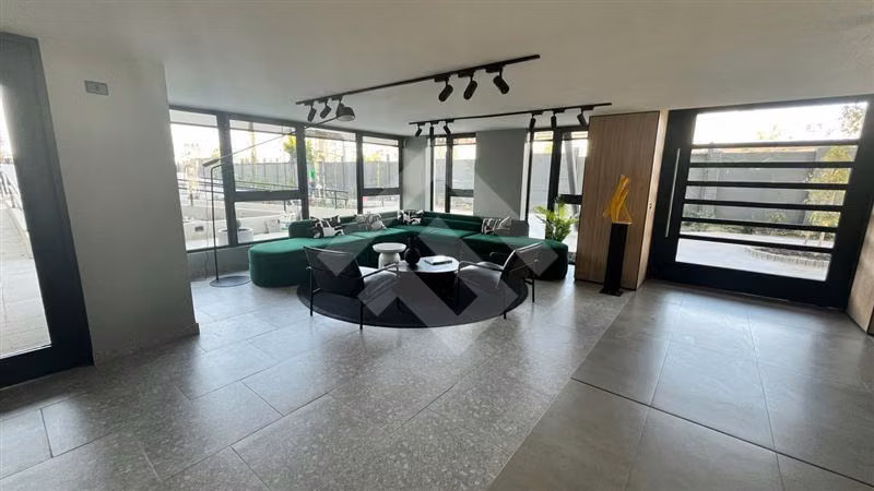 Departamento en venta de 2 dorm. en Ñuñoa