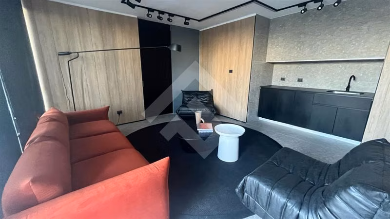 Departamento en venta de 2 dorm. en Ñuñoa