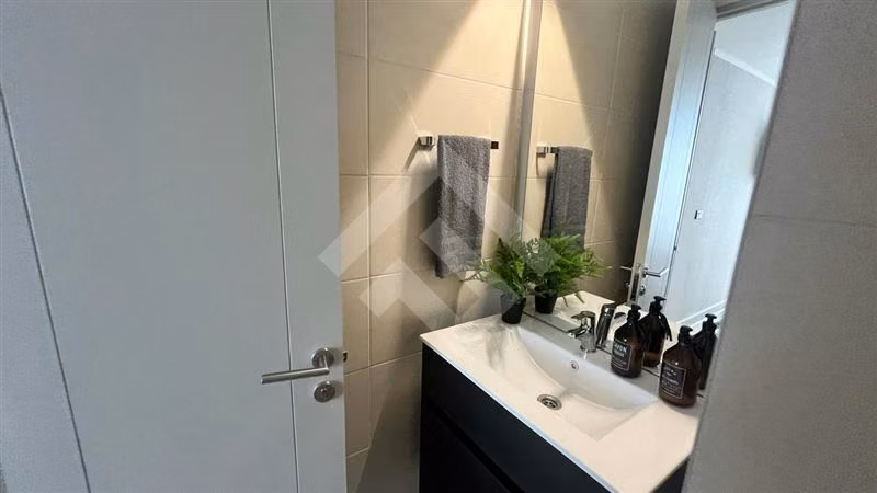 Departamento en venta de 2 dorm. en Ñuñoa