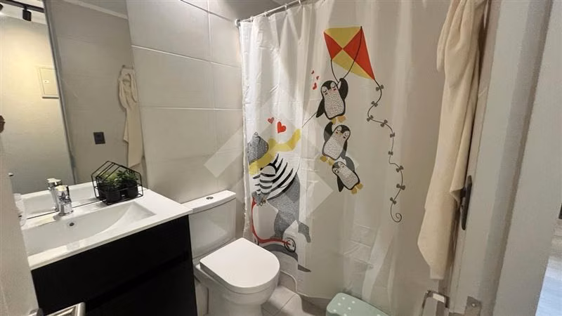 Departamento en venta de 2 dorm. en Ñuñoa