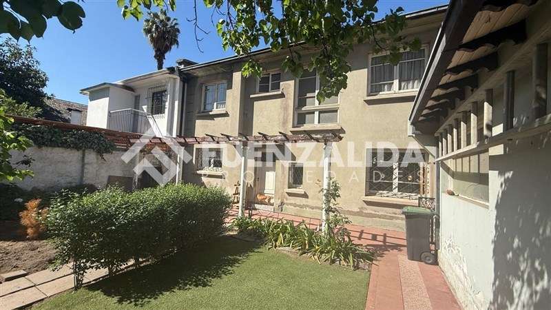 Casa en venta de 4 dorm. en Ñuñoa - Imagen 40