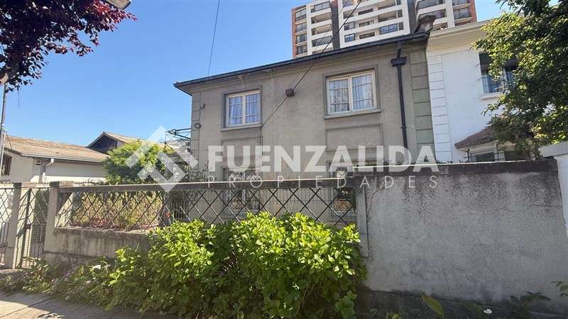 Casa en venta de 4 dorm. en Ñuñoa - Imagen 38