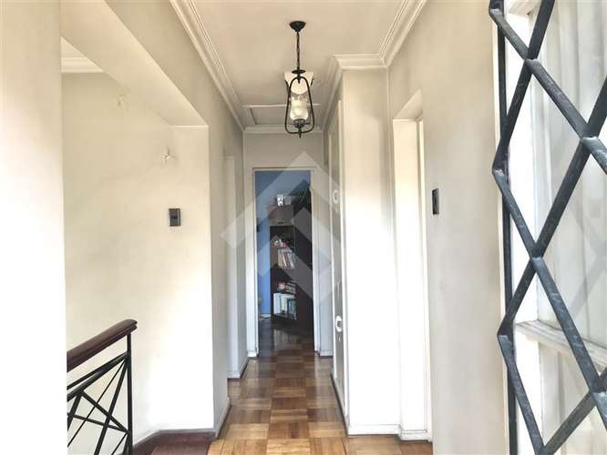 Casa en venta de 4 dorm. en Ñuñoa - Imagen 27