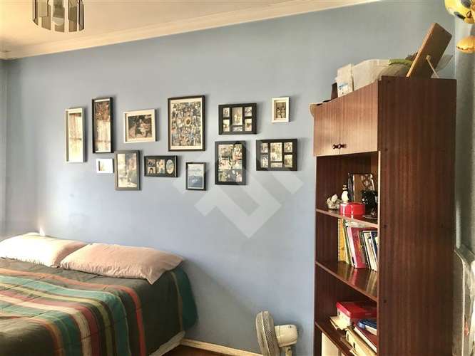 Casa en venta de 4 dorm. en Ñuñoa - Imagen 21