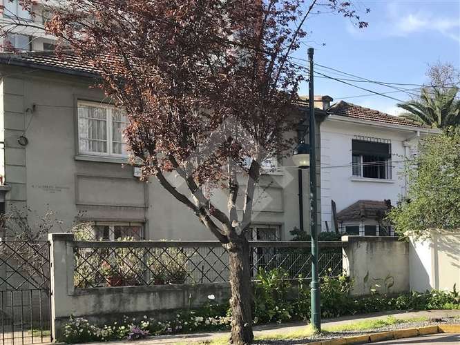 Casa en venta de 4 dorm. en Ñuñoa - Imagen 2