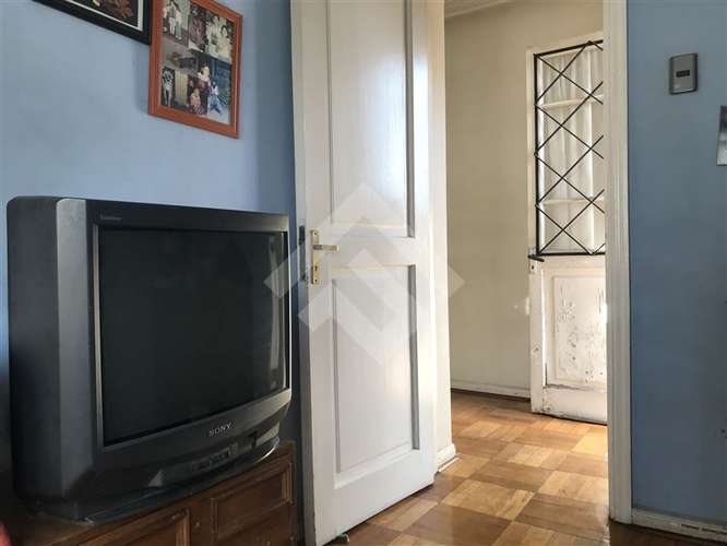 Casa en venta de 4 dorm. en Ñuñoa - Imagen 23