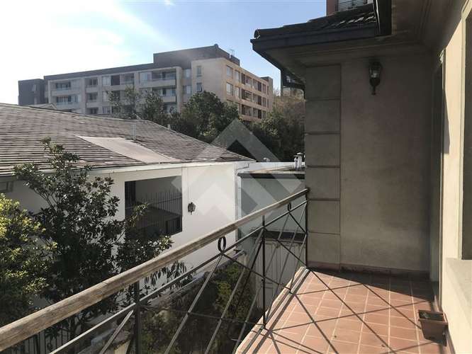 Casa en venta de 4 dorm. en Ñuñoa - Imagen 28