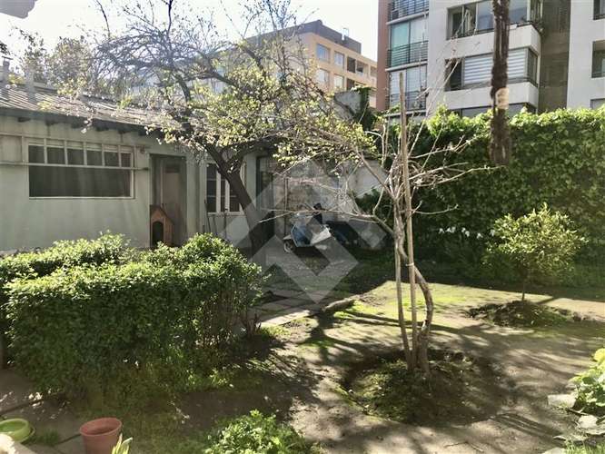 Casa en venta de 4 dorm. en Ñuñoa - Imagen 31