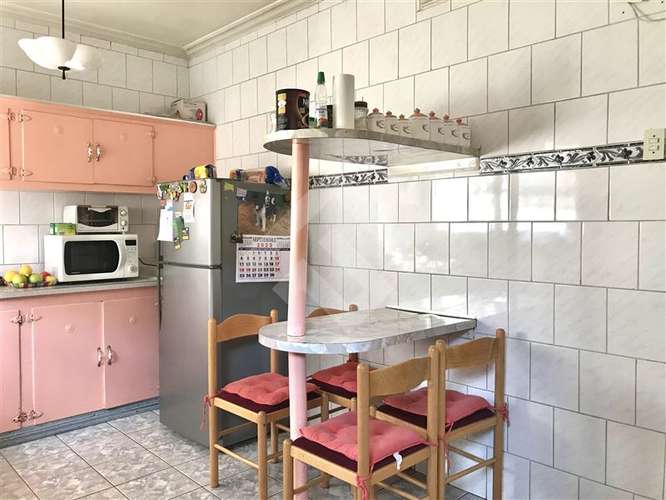 Casa en venta de 4 dorm. en Ñuñoa - Imagen 11