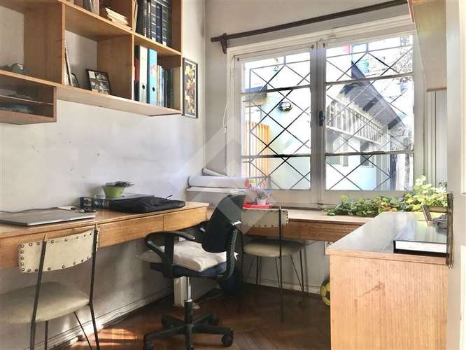 Casa en venta de 4 dorm. en Ñuñoa - Imagen 14