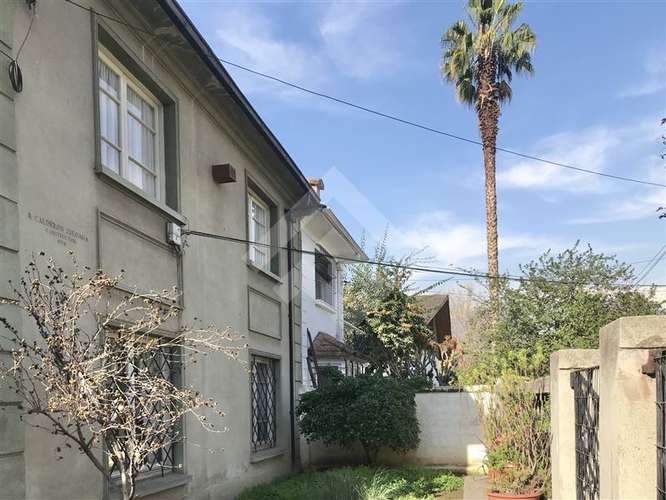 Casa en venta de 4 dorm. en Ñuñoa - Imagen 4